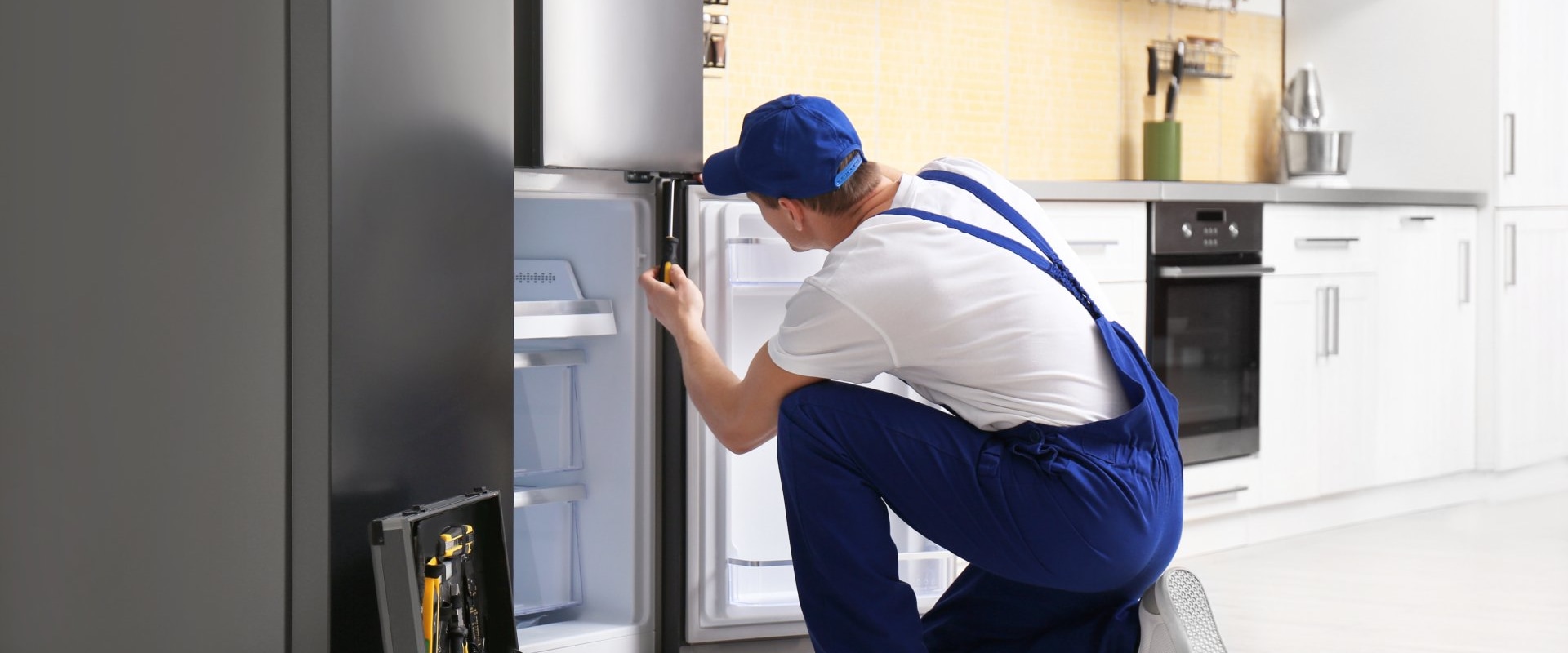 Best Home Appliance Repair Service Practical Appliance Repair Tips