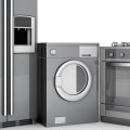 What is the life expectancy of appliances?