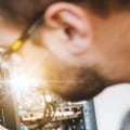 What Does a Technician Do? A Comprehensive Job Description