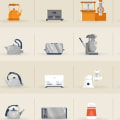 46 Types of Appliances for Your Home