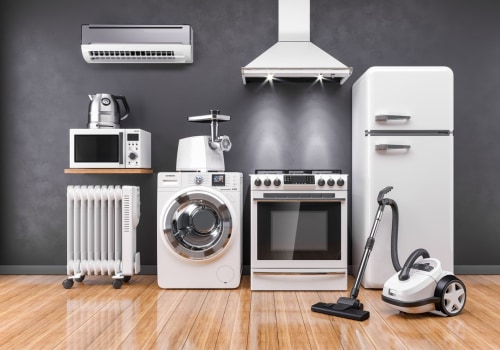 When is the Right Time to Replace Your Kitchen Appliances?